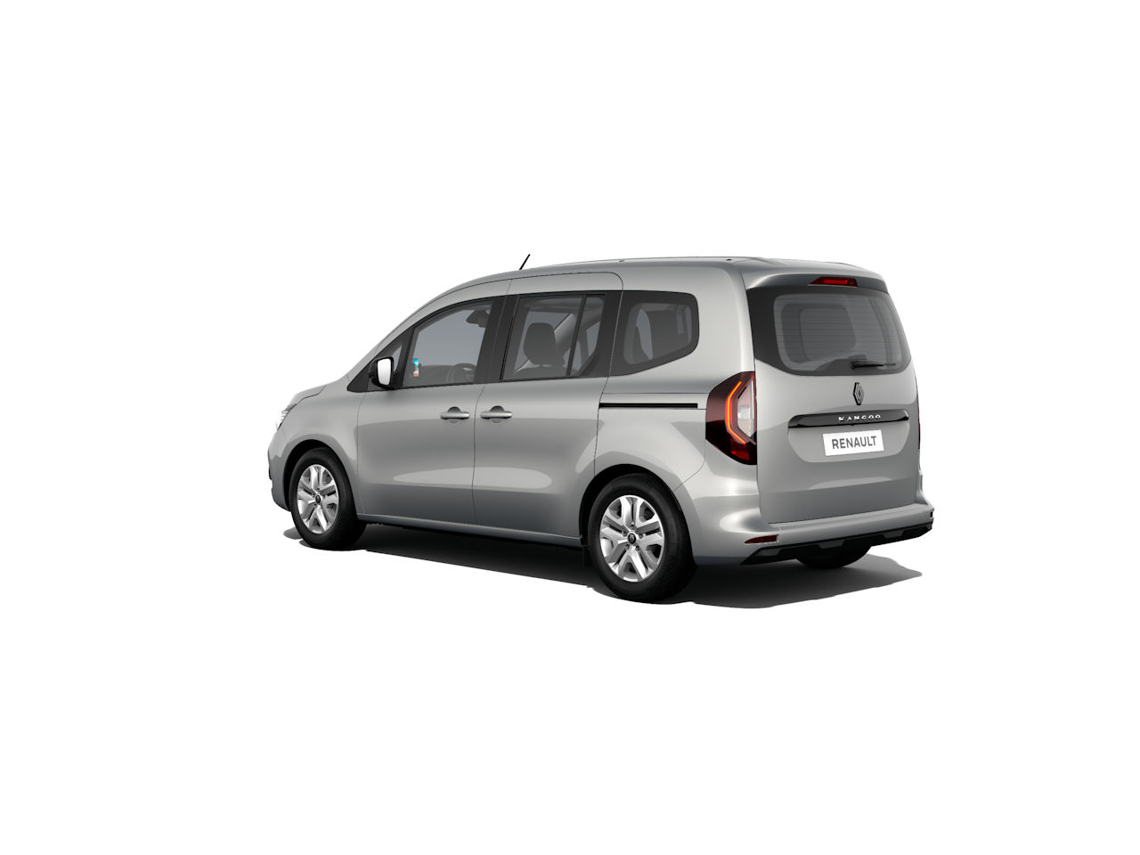 Renault KANGOO PKW