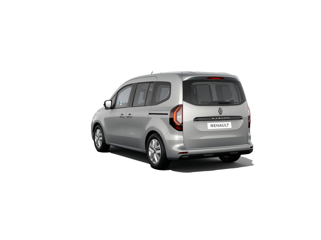 Renault KANGOO PKW