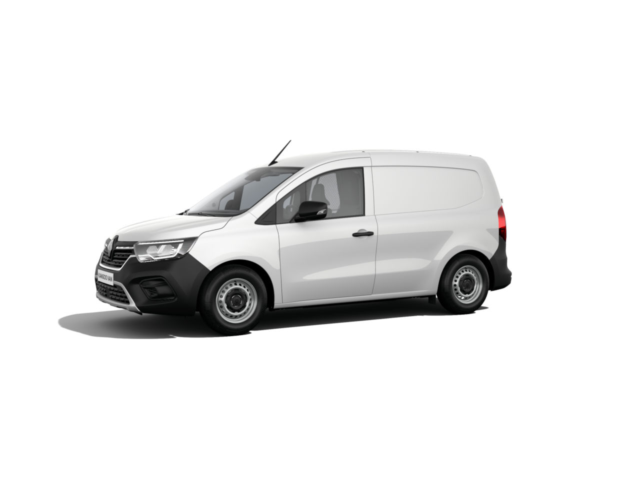 Renault Kangoo Rapid III