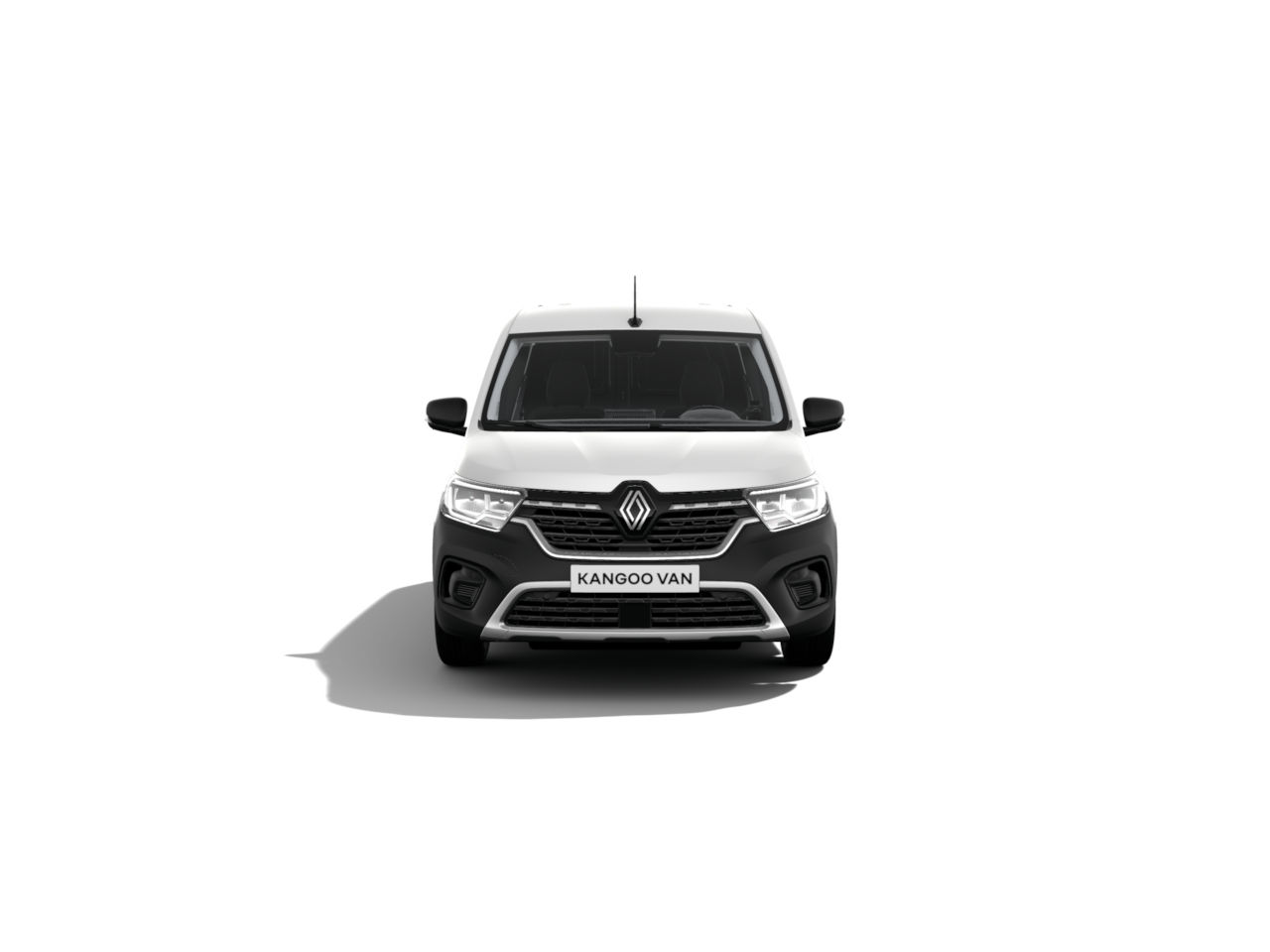 Renault Kangoo Rapid III