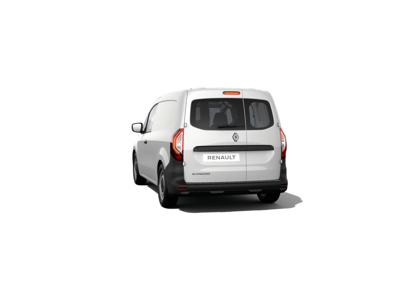 Renault Kangoo Rapid III