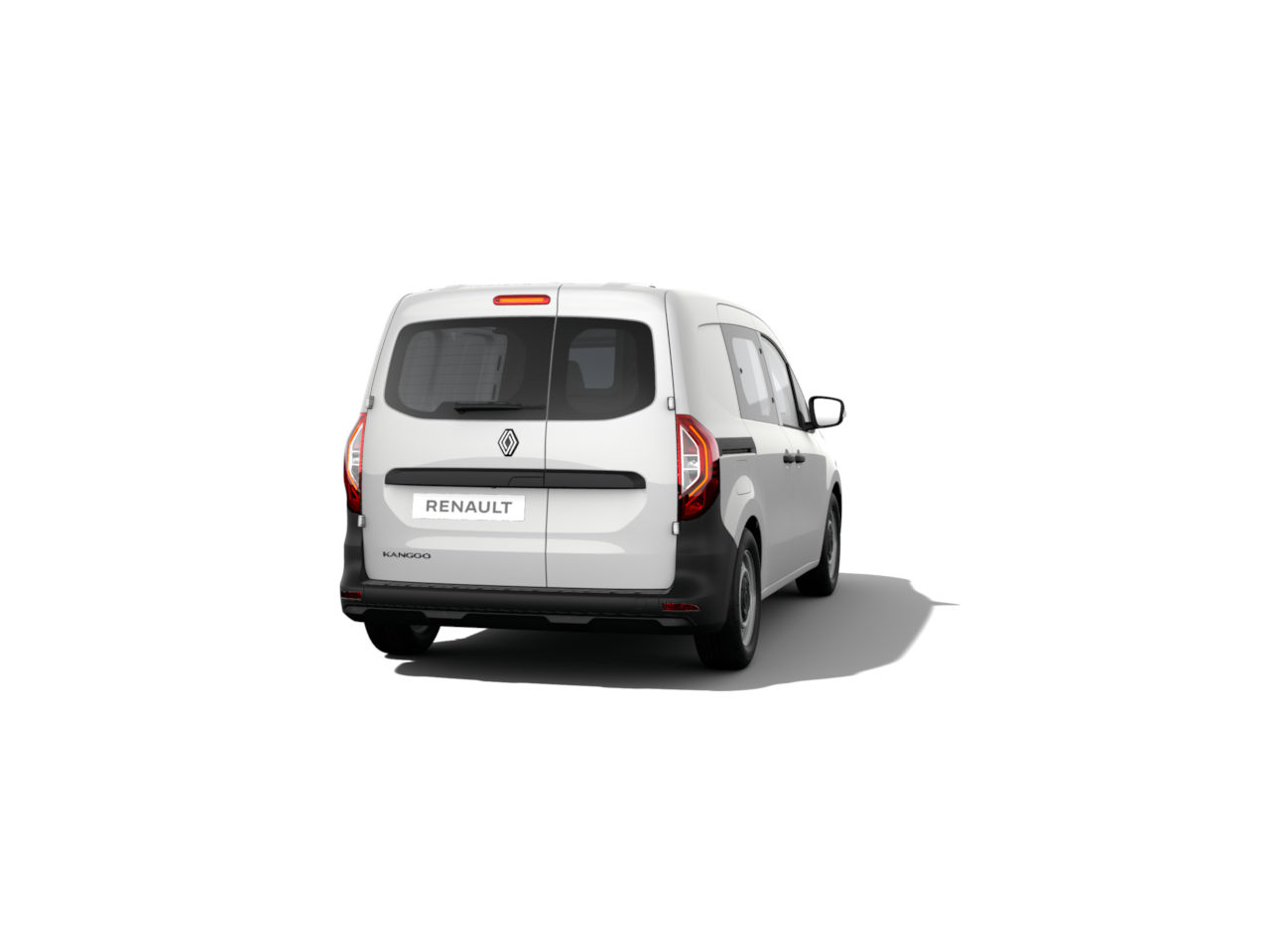 Renault Kangoo Rapid III