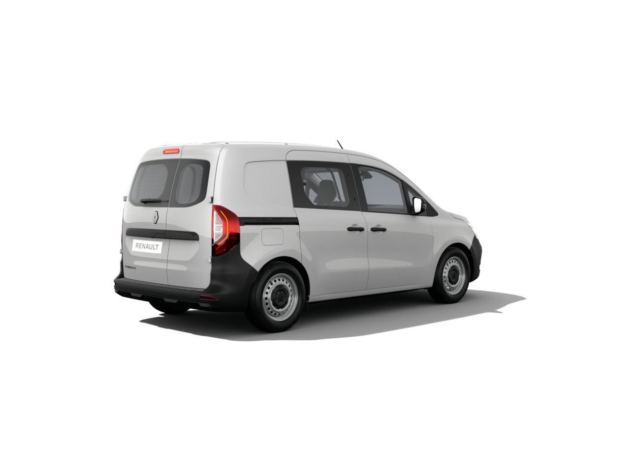Renault Kangoo Rapid III