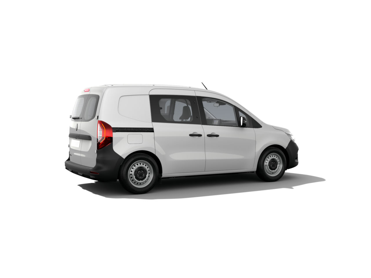 Renault Kangoo Rapid III