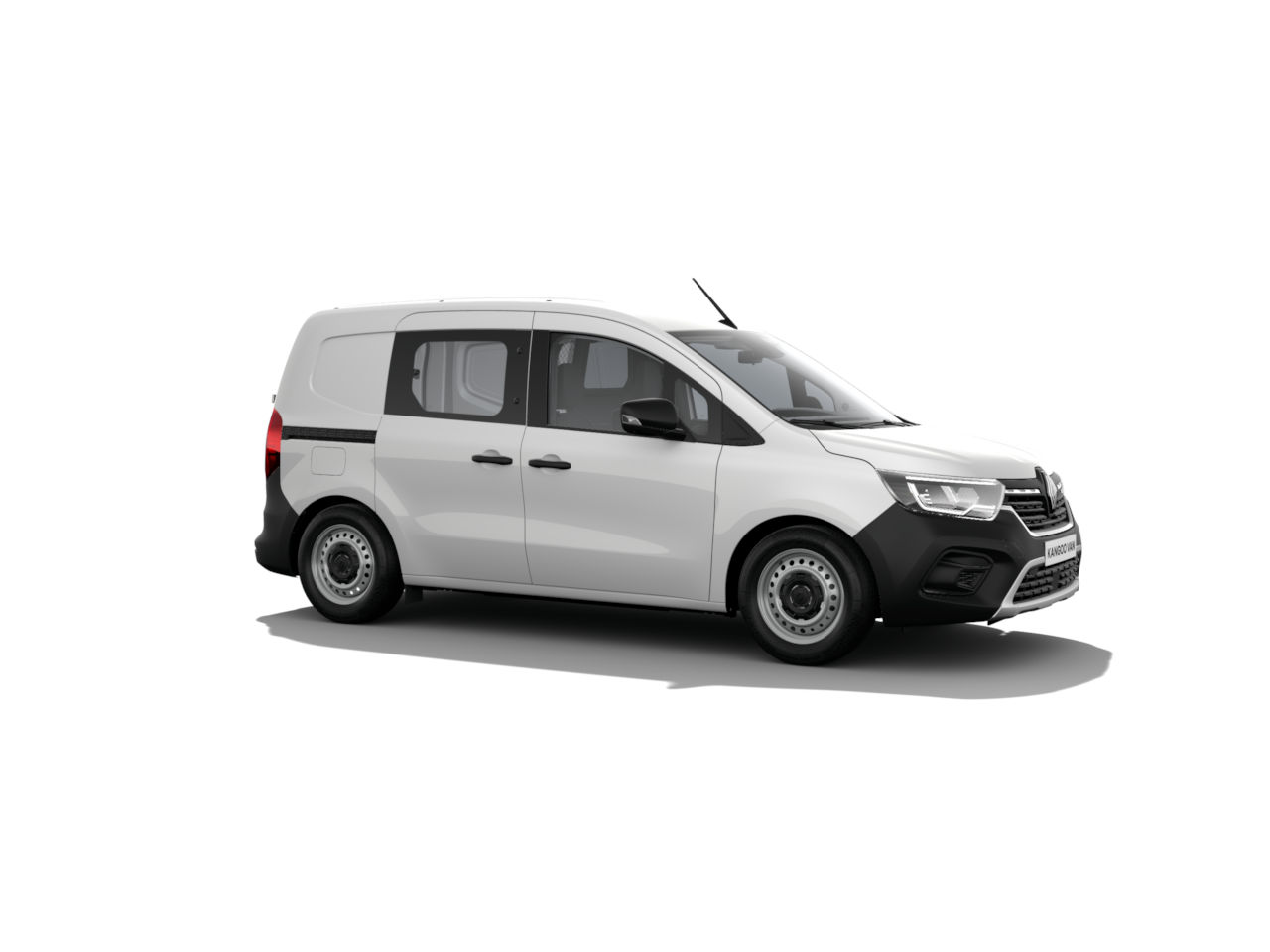 Renault Kangoo Rapid III