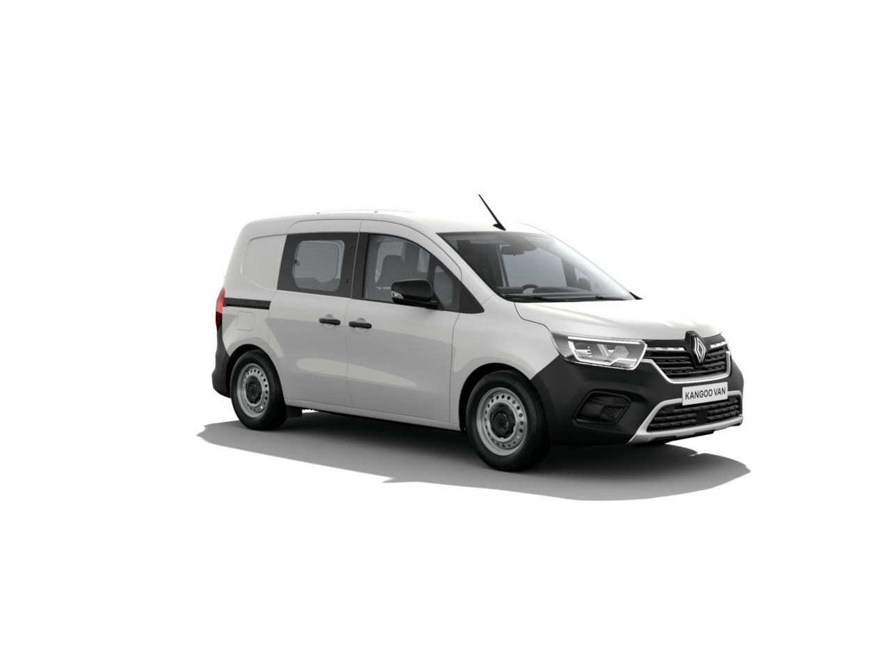 Renault Kangoo Rapid III
