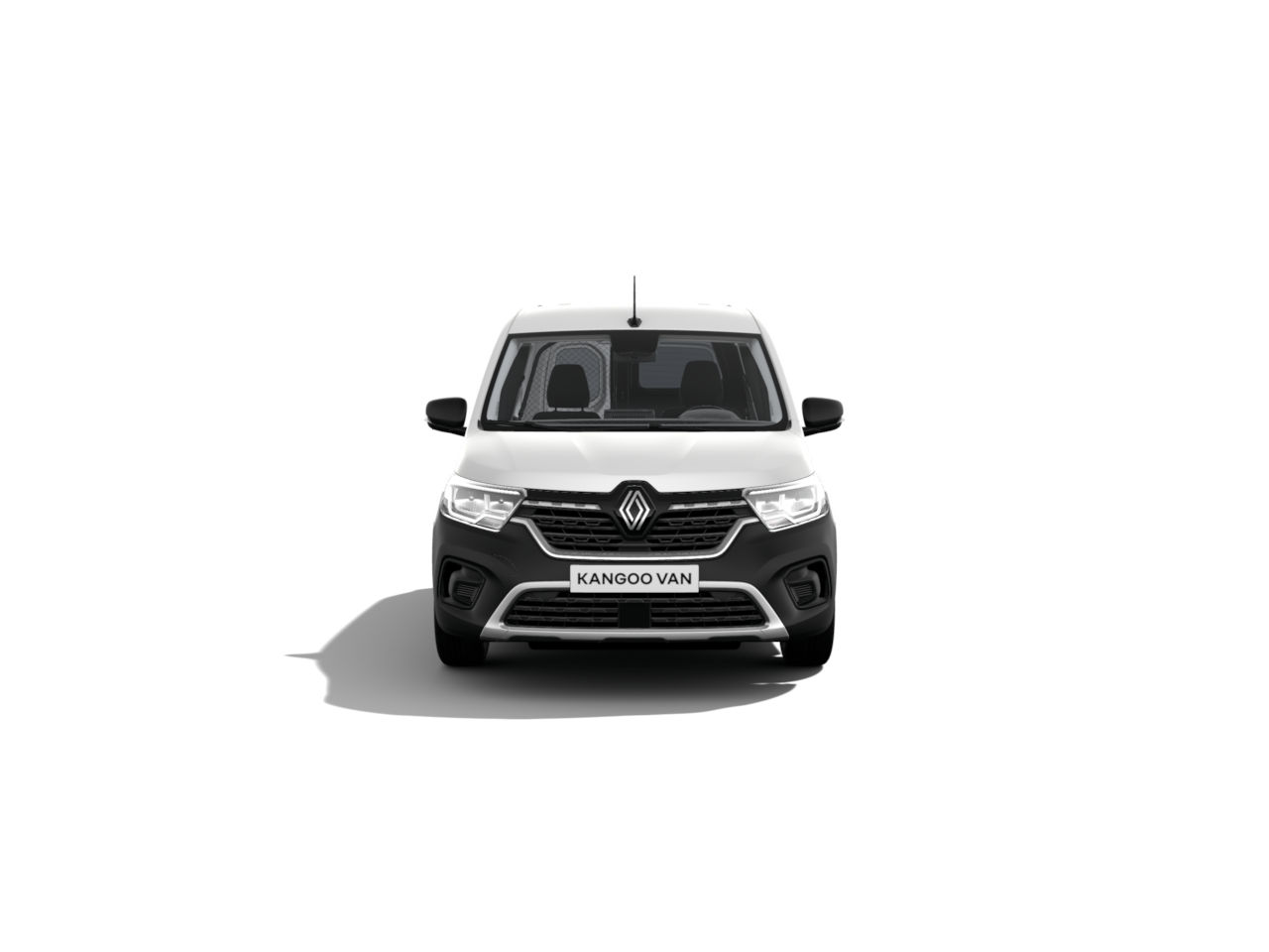 Renault Kangoo Rapid III