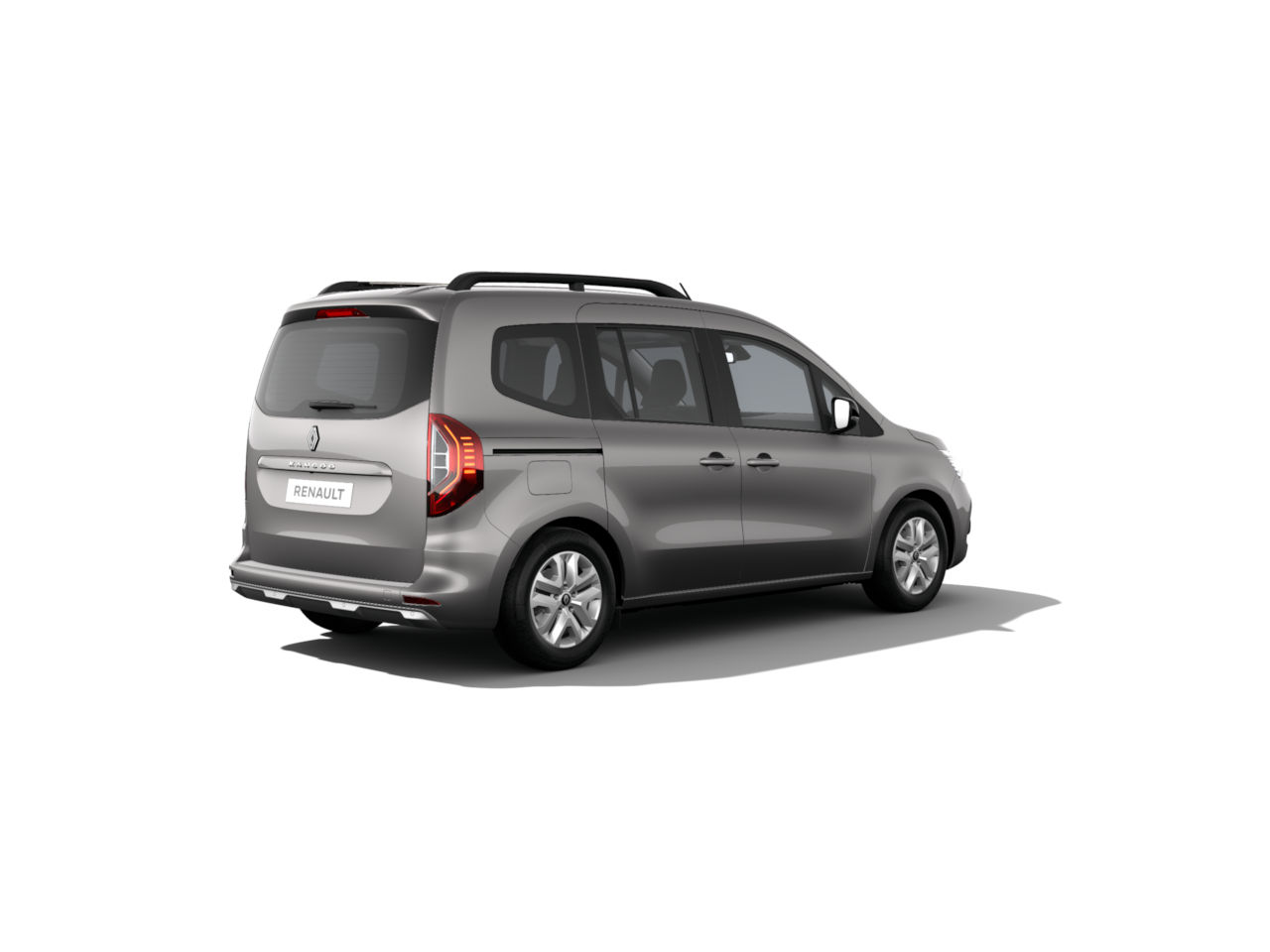 Renault KANGOO PKW