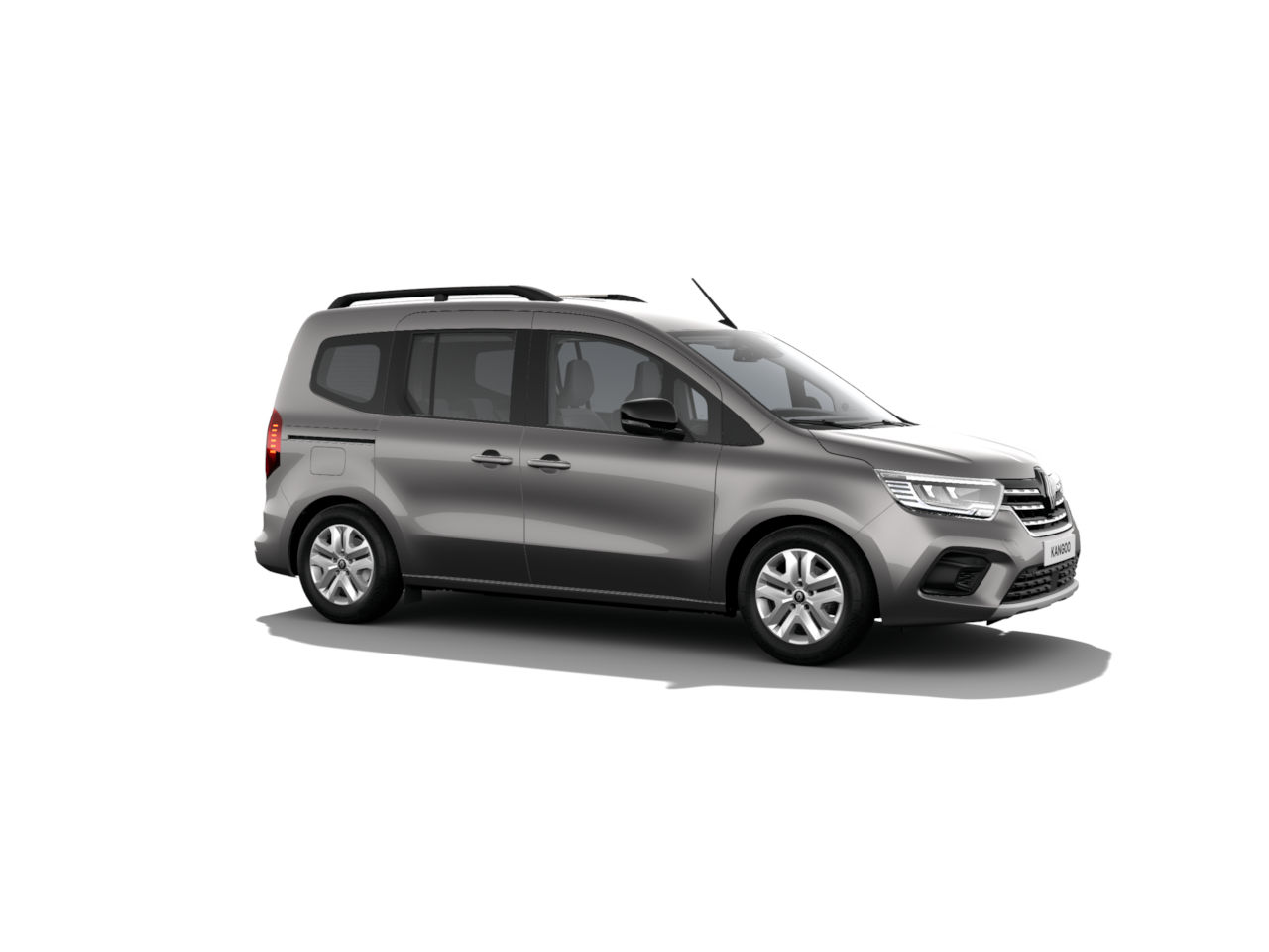 Renault KANGOO PKW
