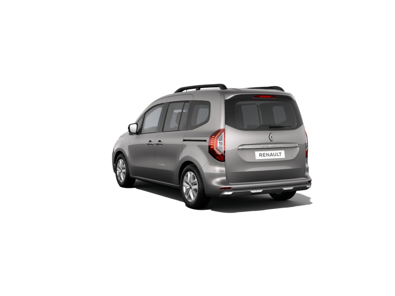 Renault KANGOO PKW