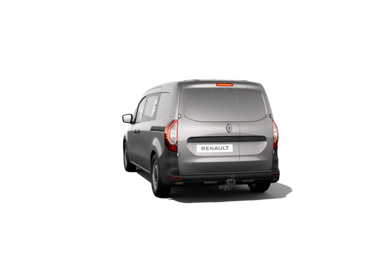 Renault Kangoo Rapid III