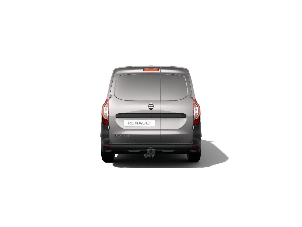 Renault Kangoo Rapid III