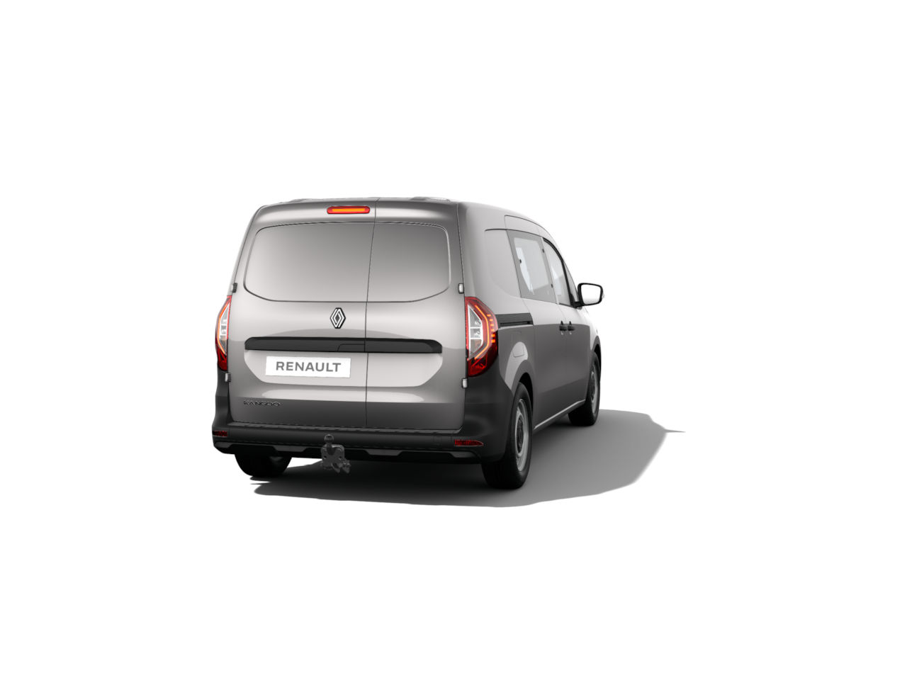 Renault Kangoo Rapid III