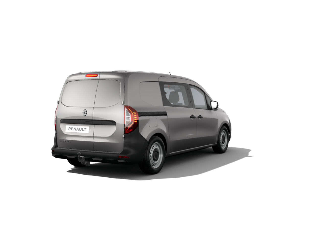 Renault Kangoo Rapid III