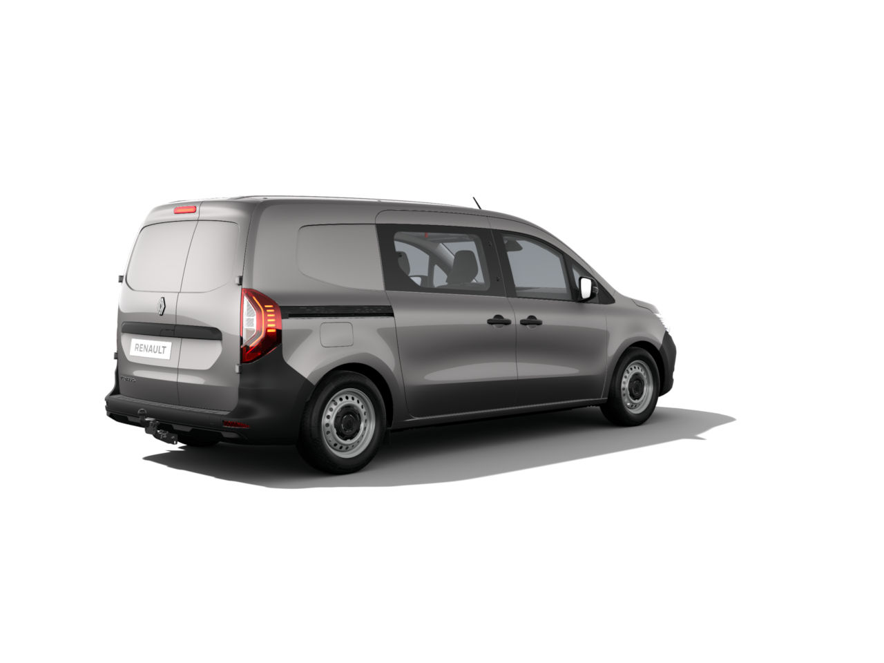 Renault Kangoo Rapid III