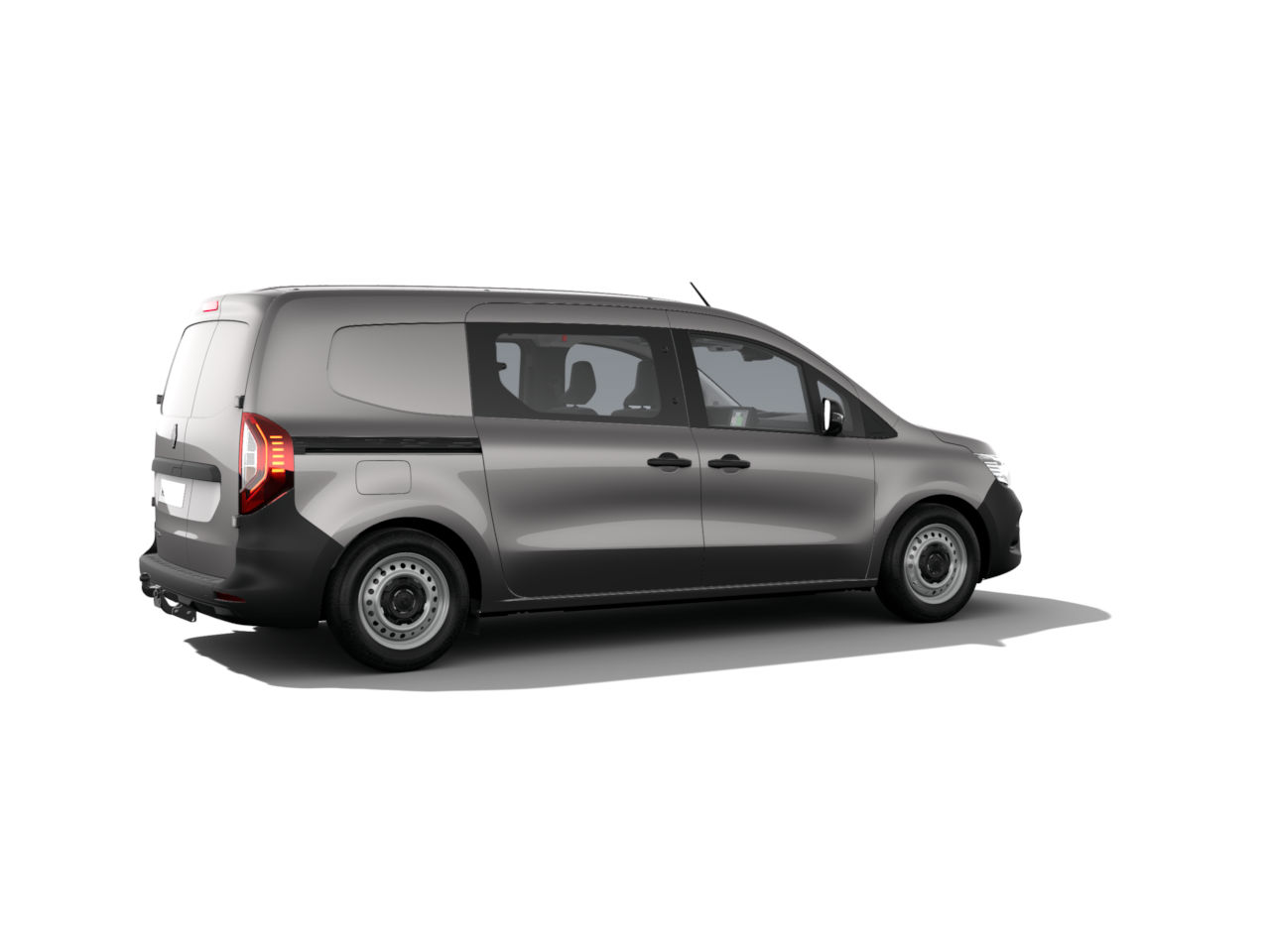 Renault Kangoo Rapid III