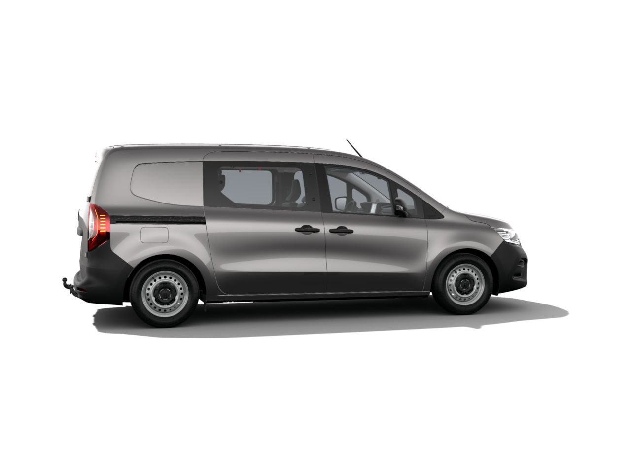 Renault Kangoo Rapid III