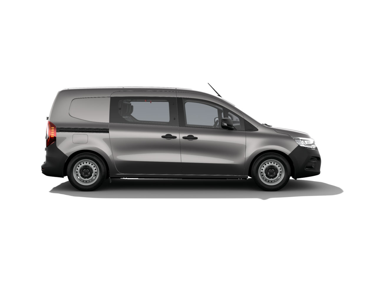 Renault Kangoo Rapid III
