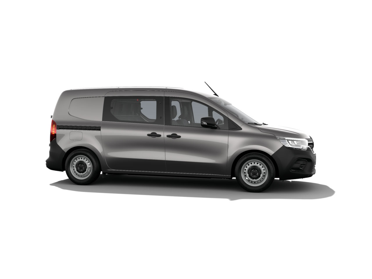 Renault Kangoo Rapid III