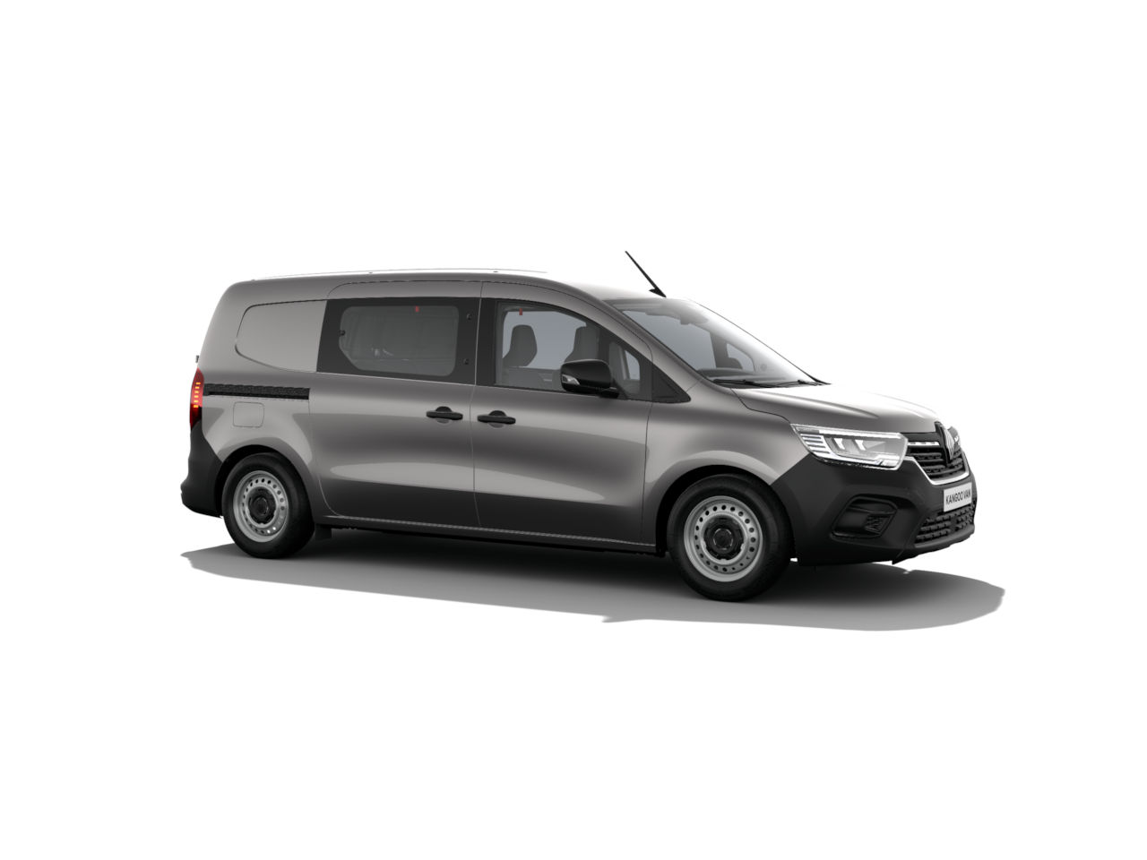 Renault Kangoo Rapid III