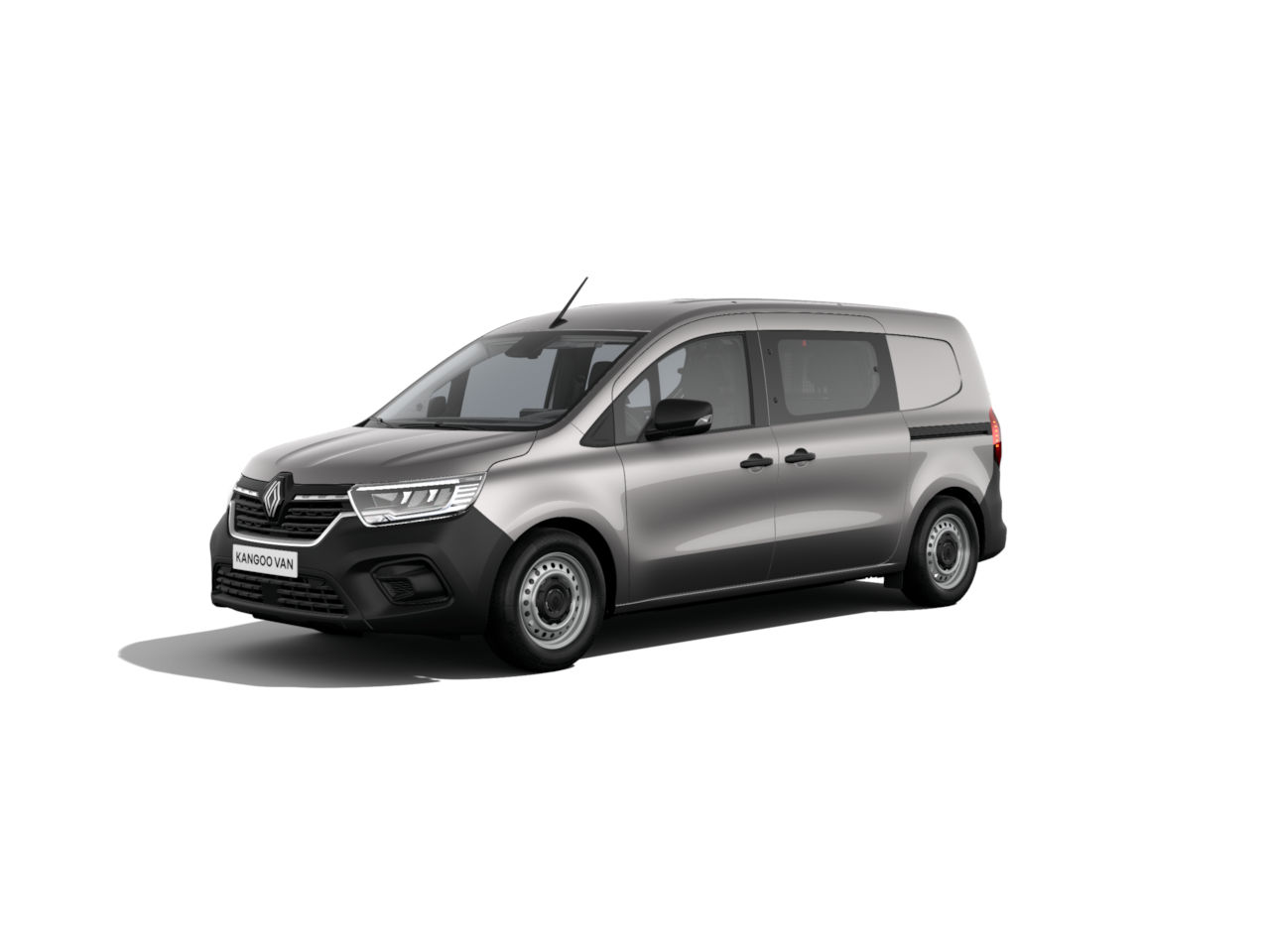 Renault Kangoo Rapid III