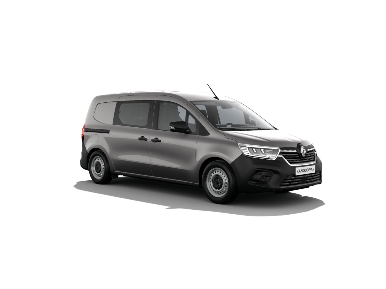 Renault Kangoo Rapid III