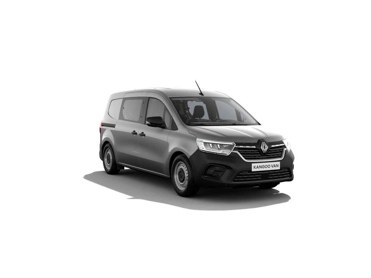 Renault Kangoo Rapid III