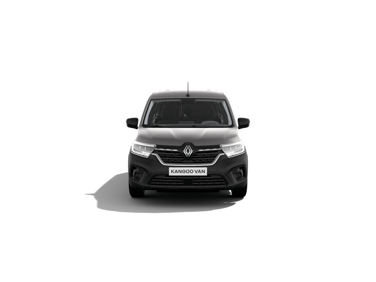 Renault Kangoo Rapid III