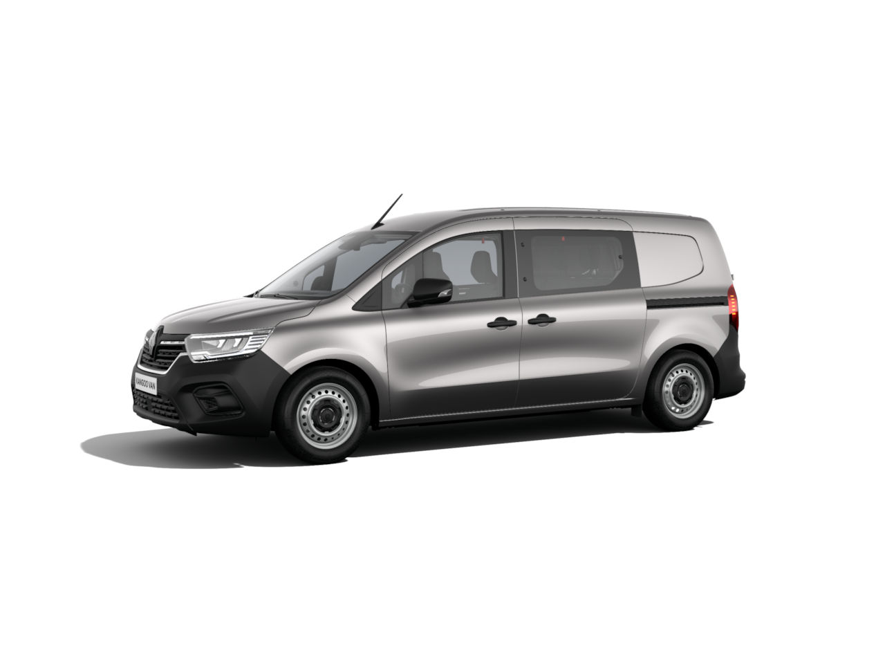 Renault Kangoo Rapid III