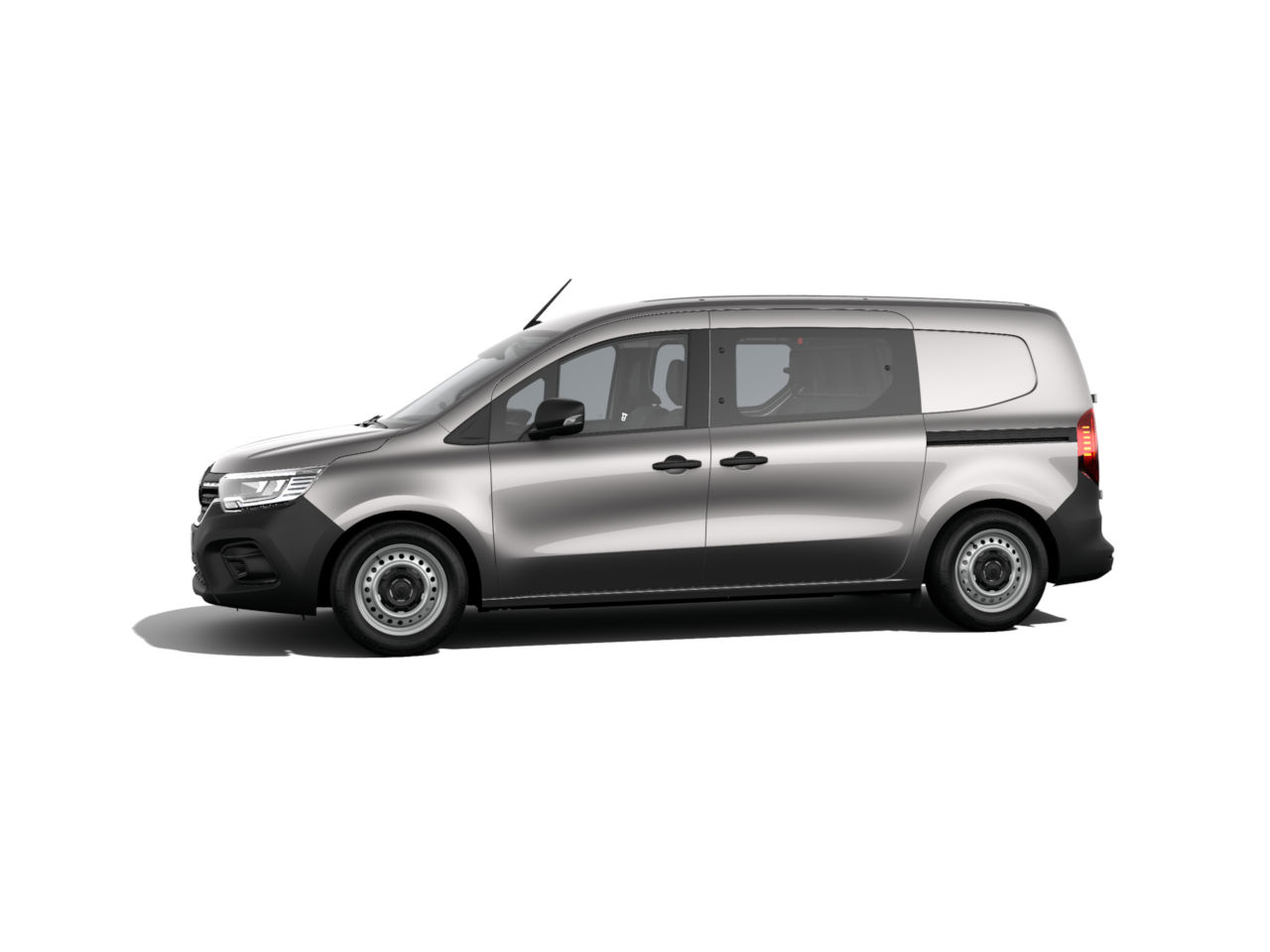 Renault Kangoo Rapid III