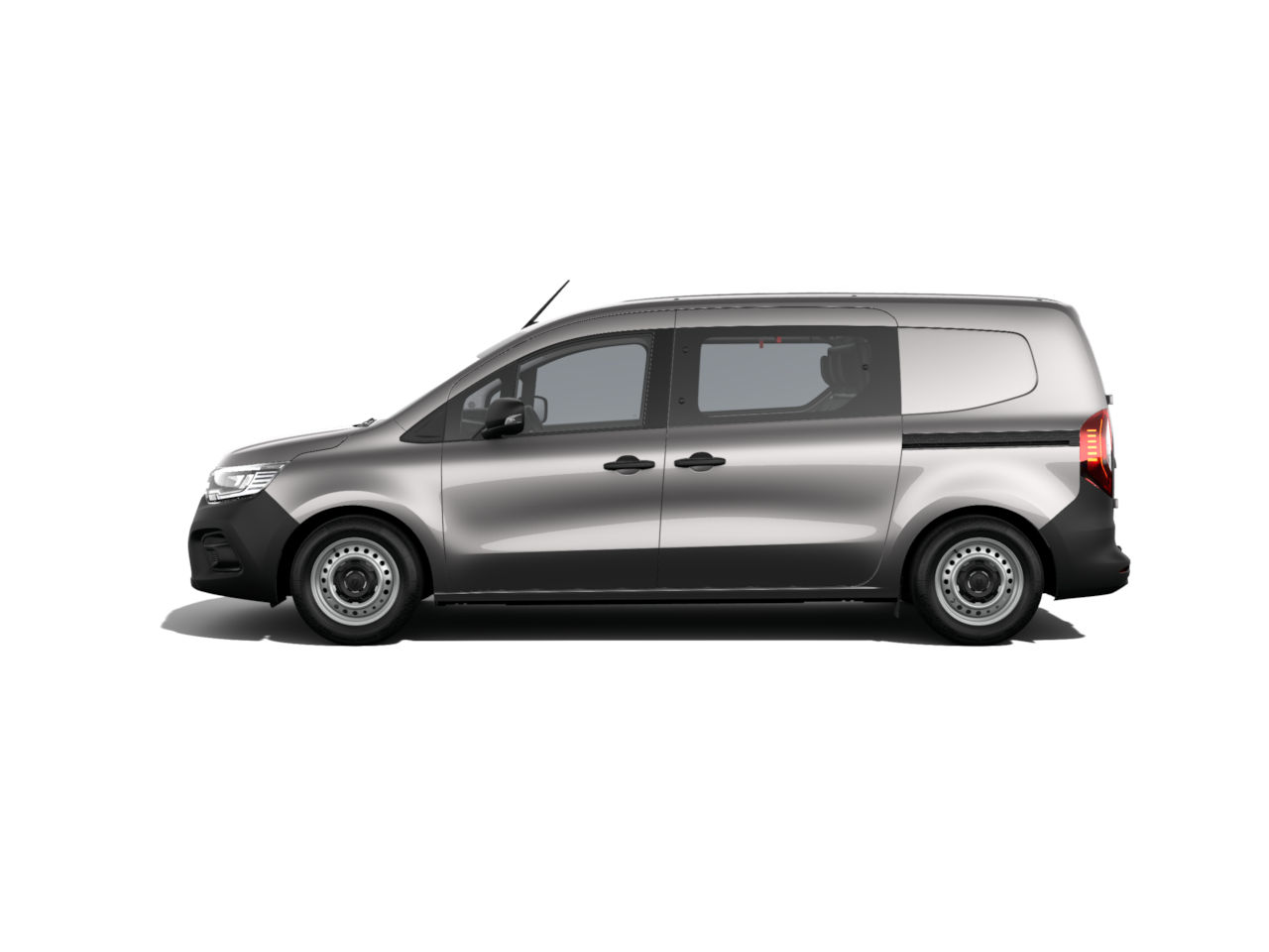 Renault Kangoo Rapid III
