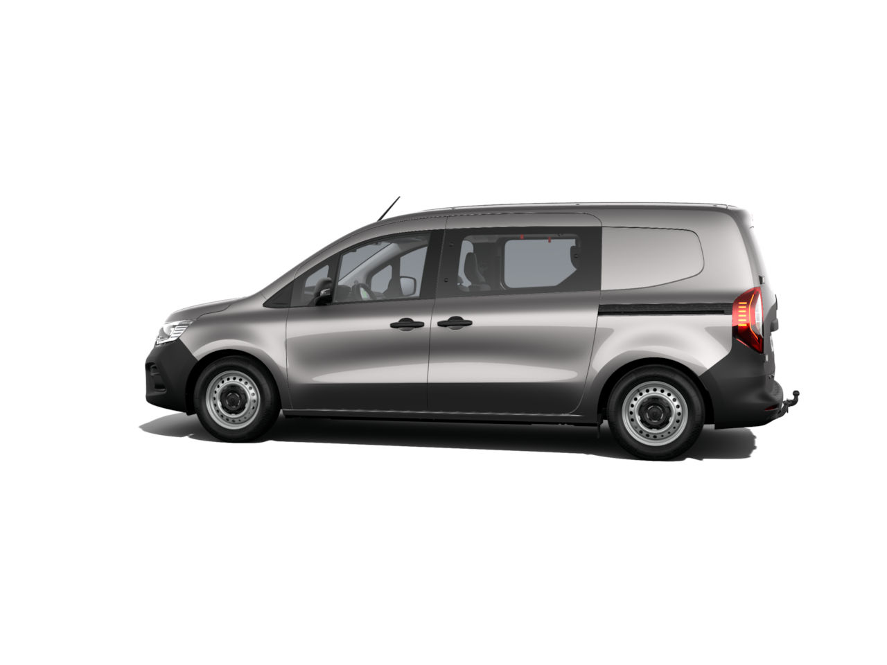 Renault Kangoo Rapid III