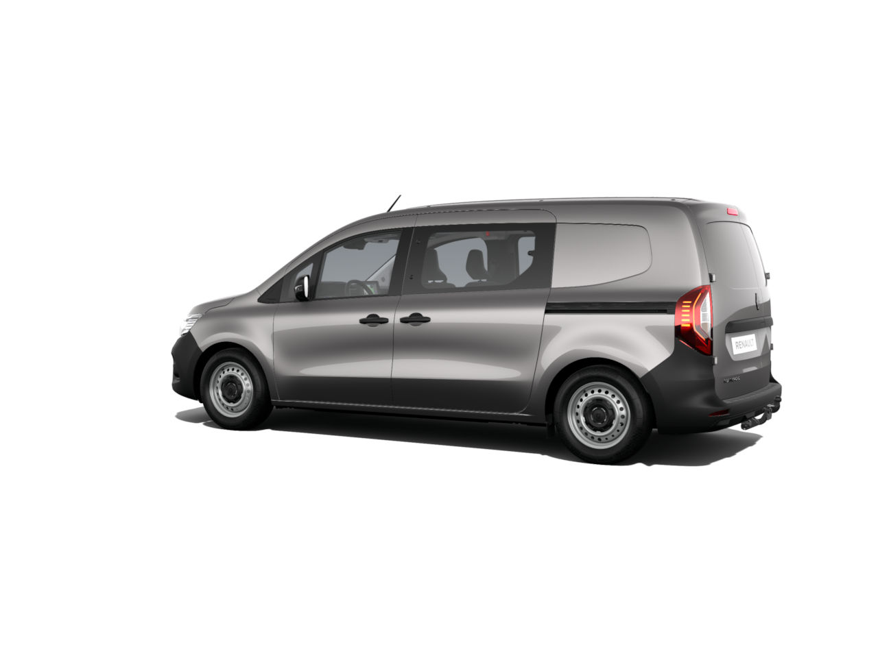 Renault Kangoo Rapid III