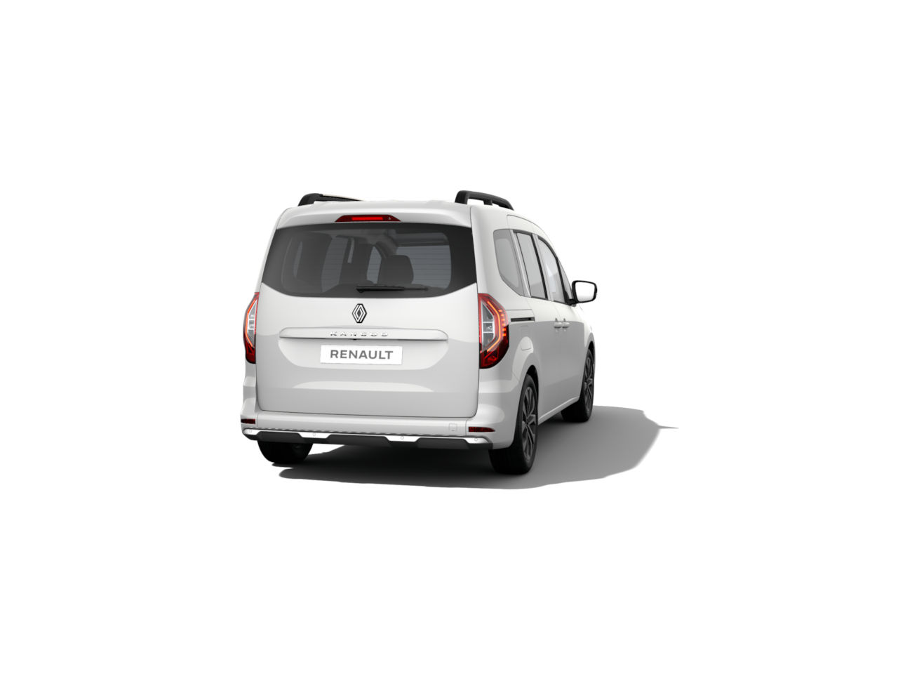 Renault KANGOO PKW