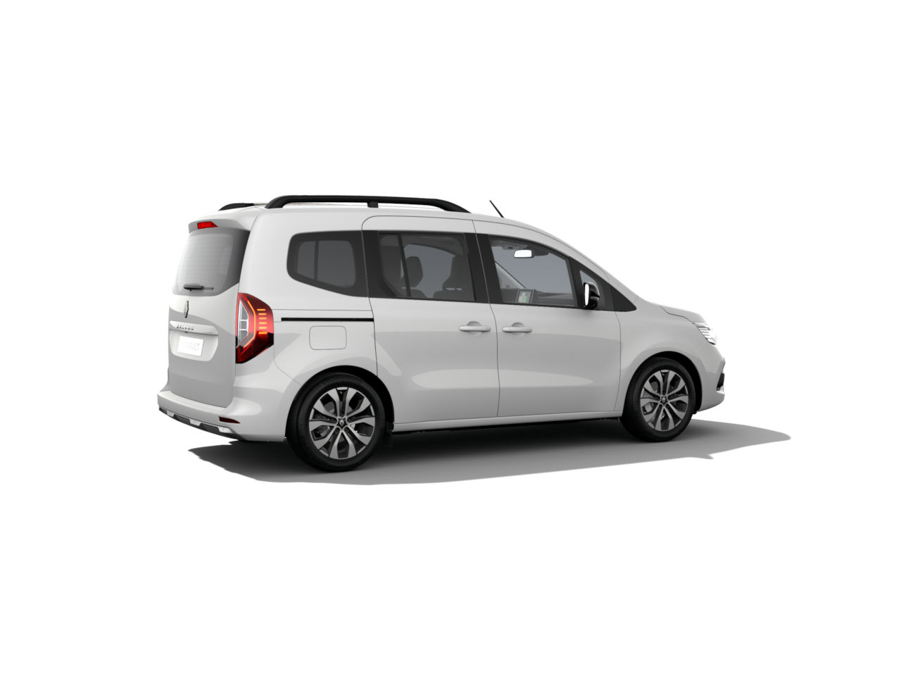 Renault KANGOO PKW