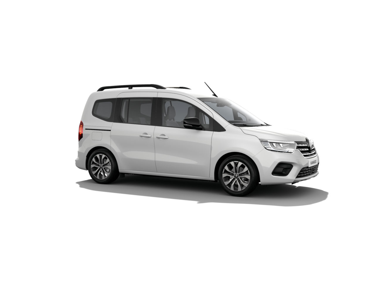 Renault KANGOO PKW