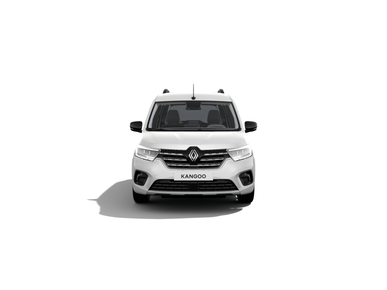 Renault KANGOO PKW