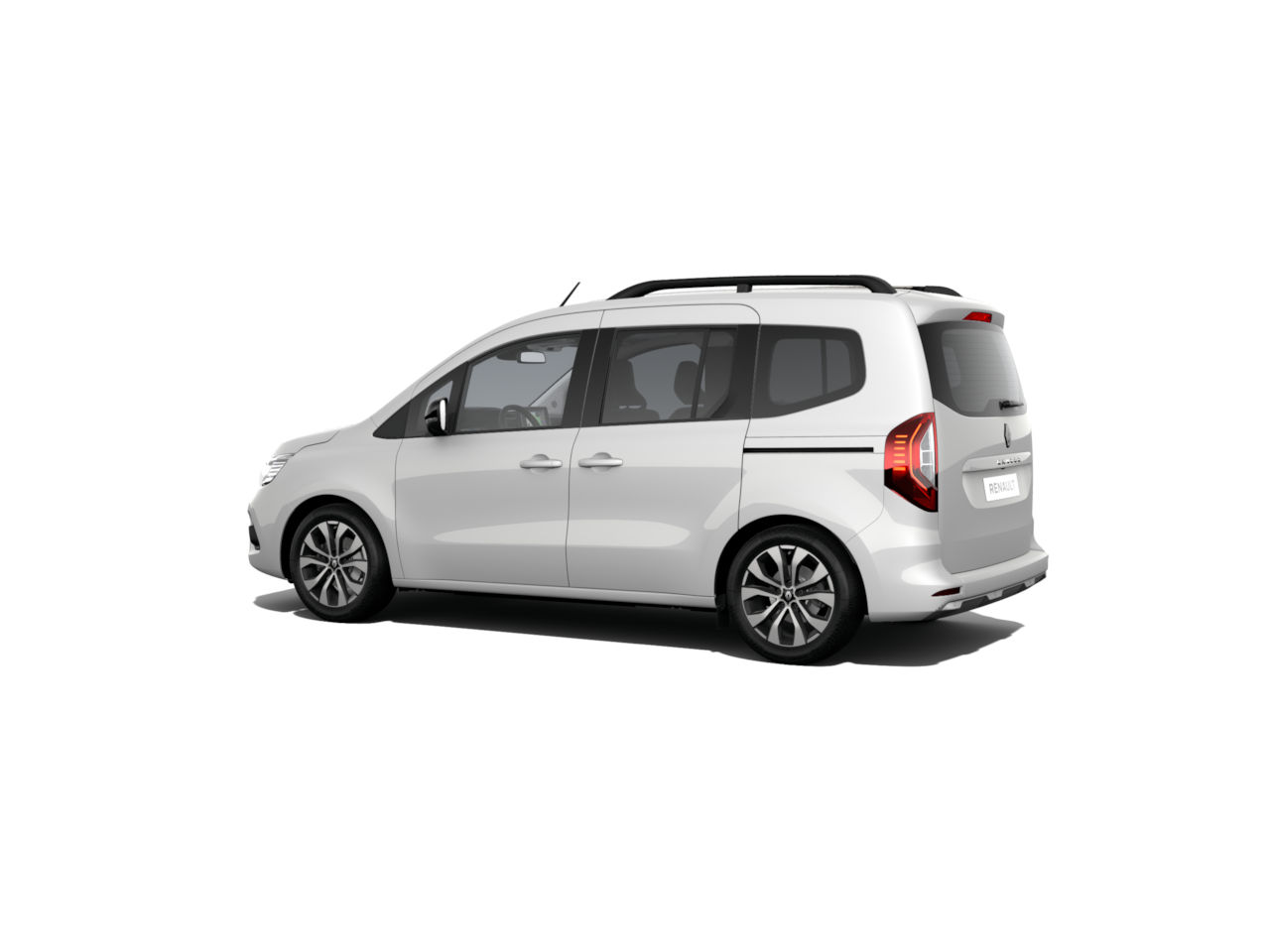 Renault KANGOO PKW