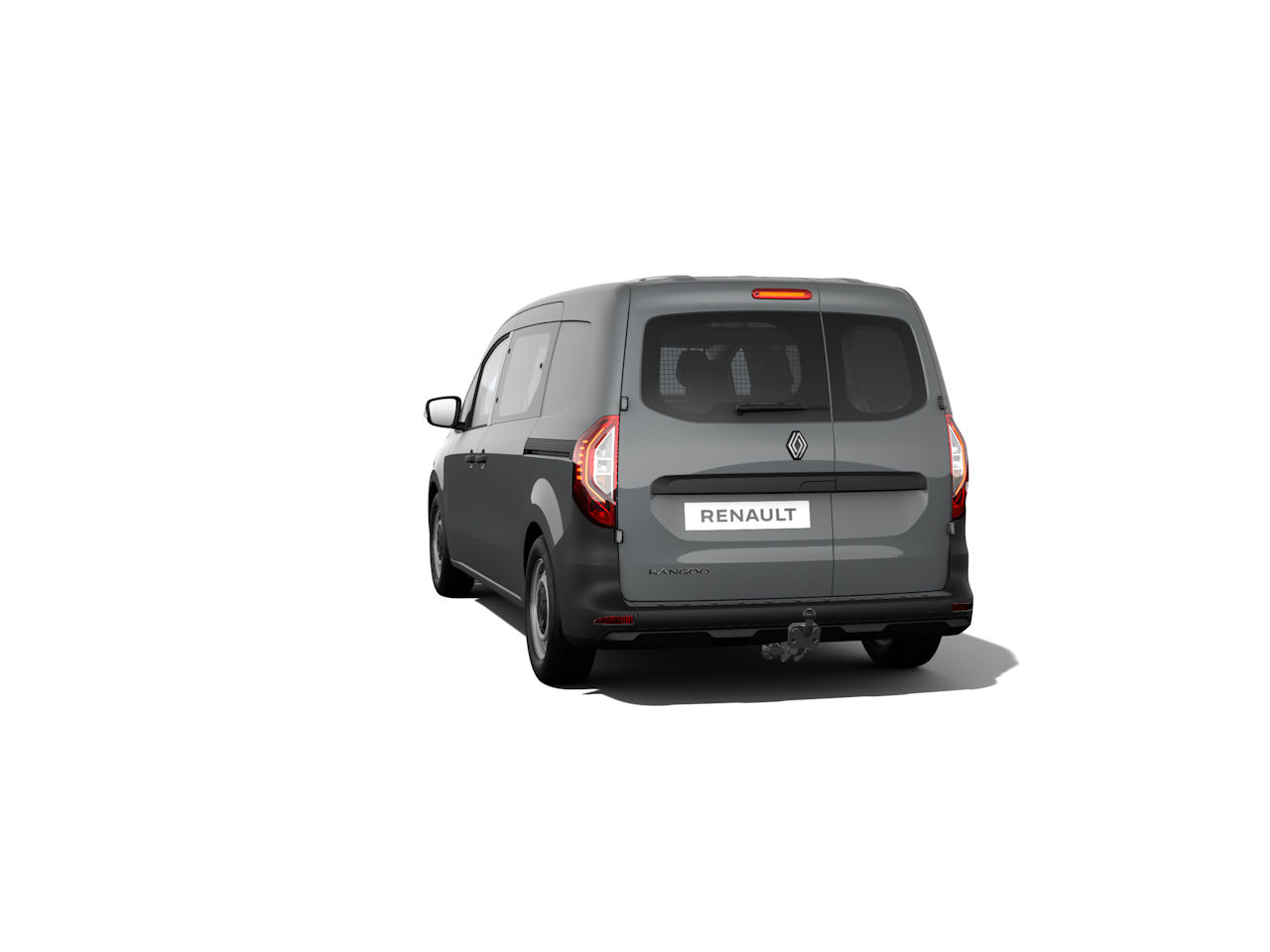 Renault Kangoo Rapid III