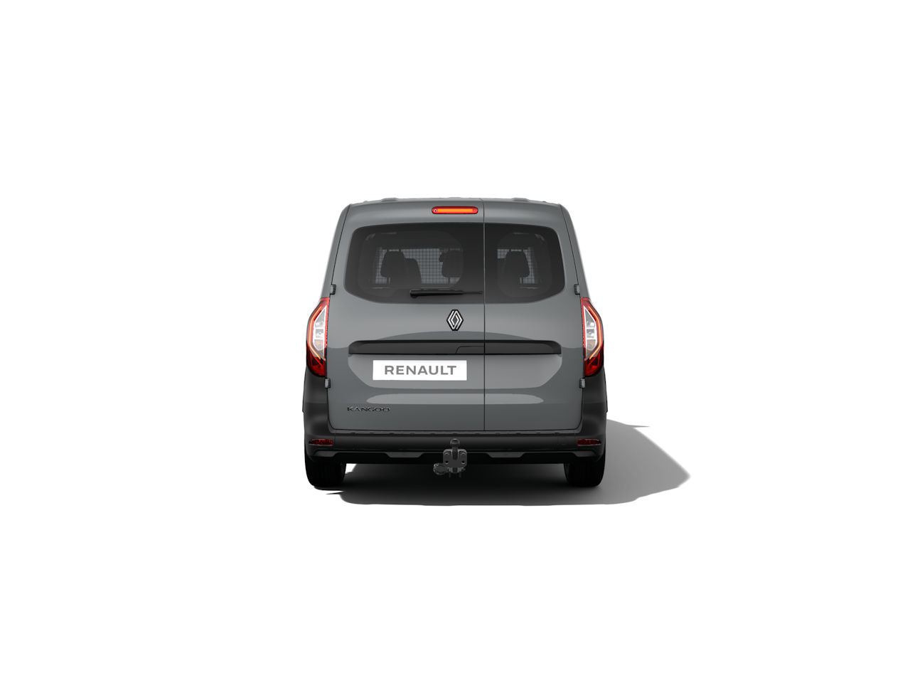 Renault Kangoo Rapid III