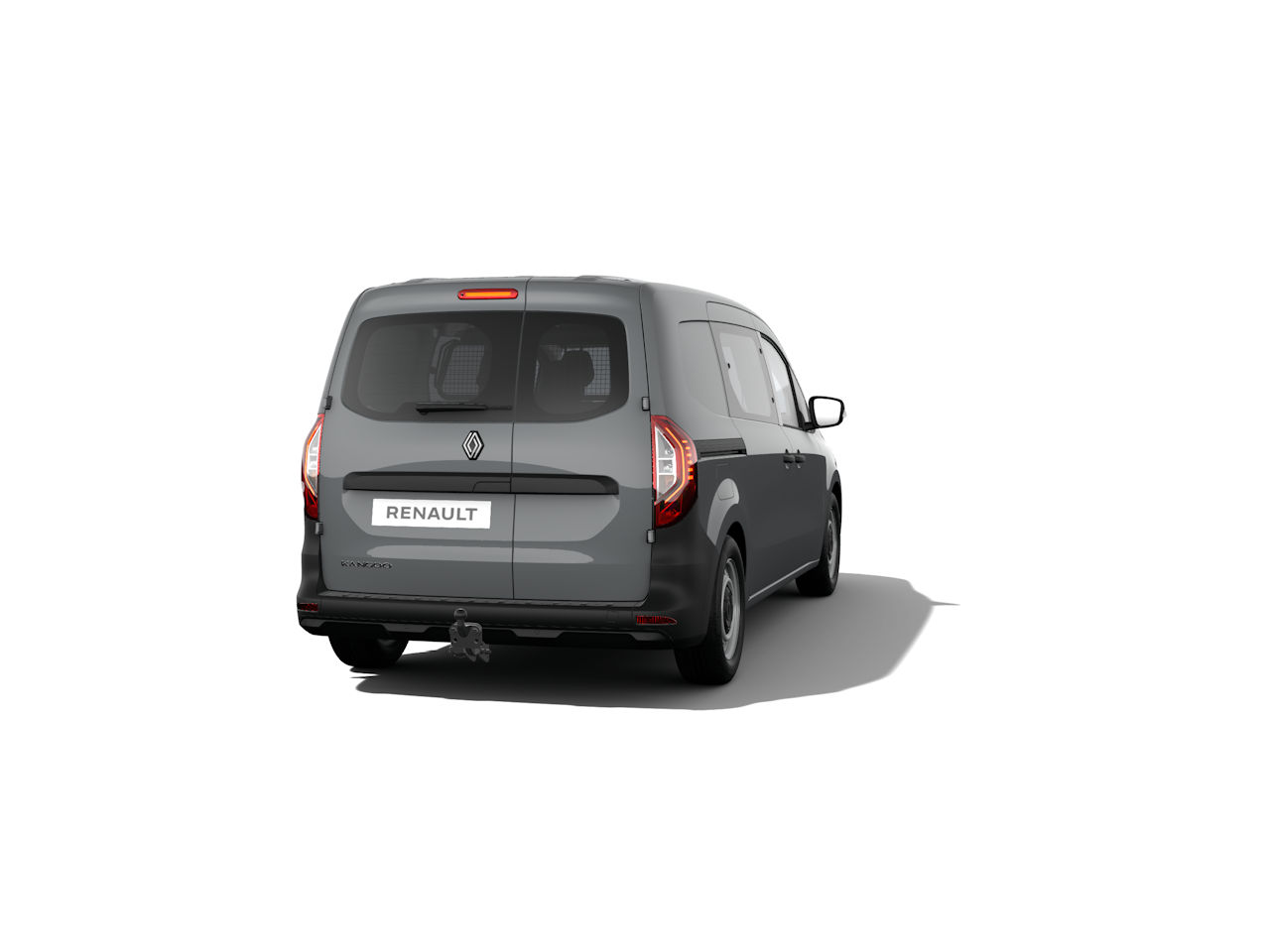Renault Kangoo Rapid III