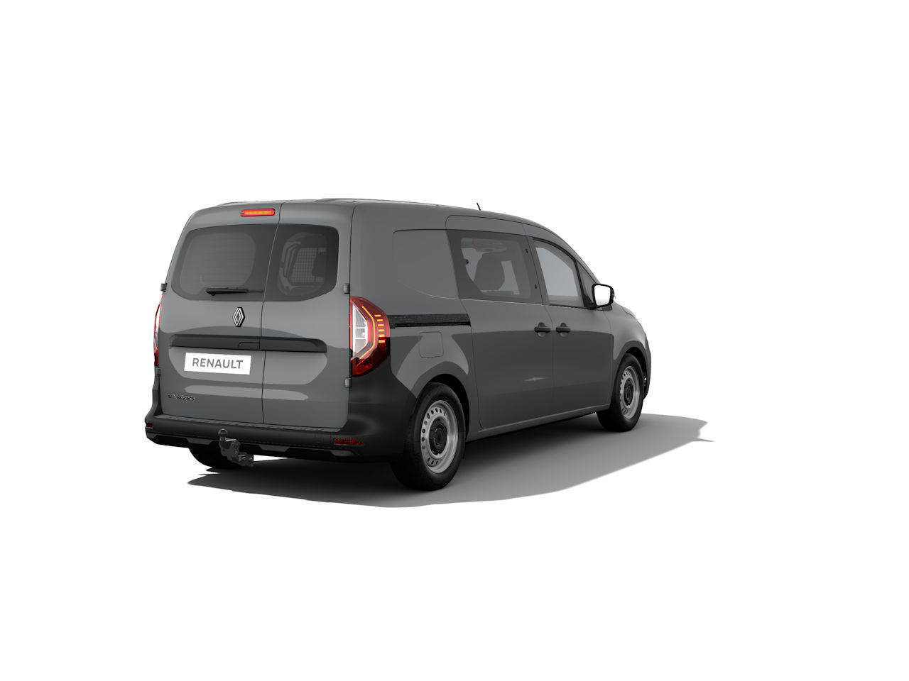 Renault Kangoo Rapid III