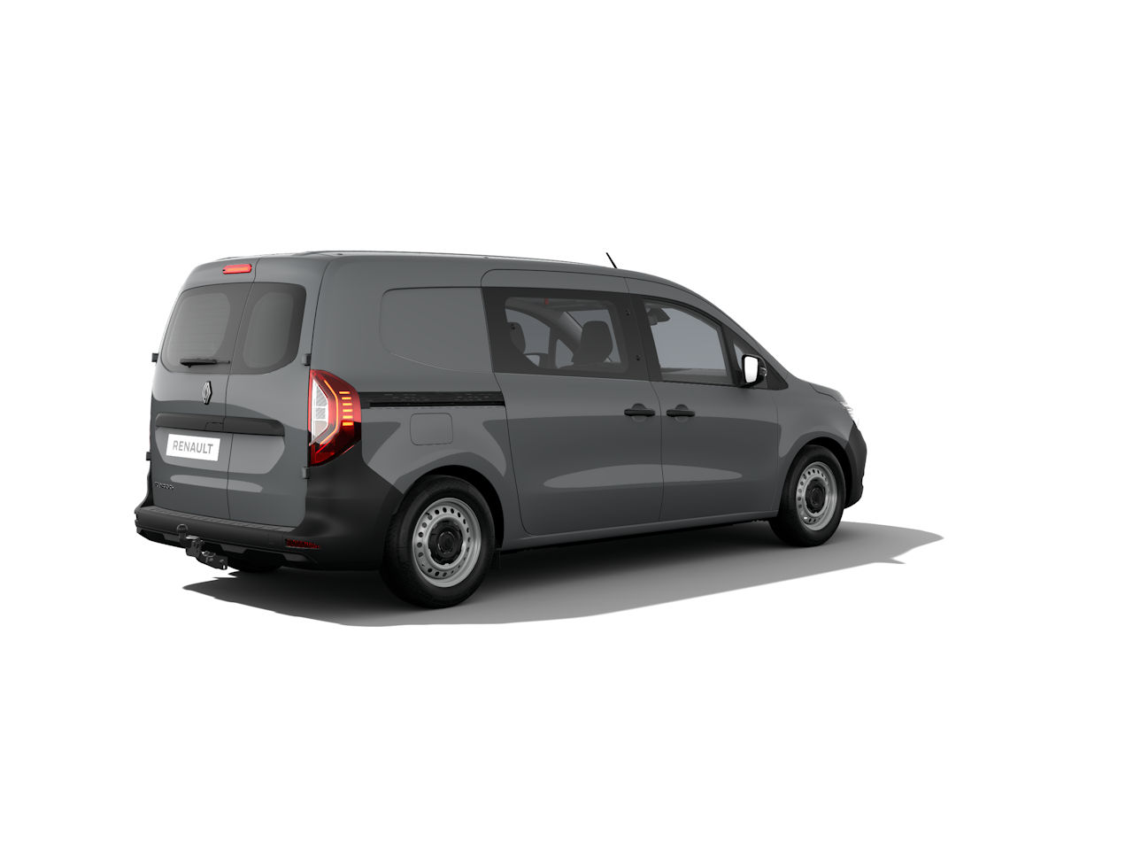 Renault Kangoo Rapid III