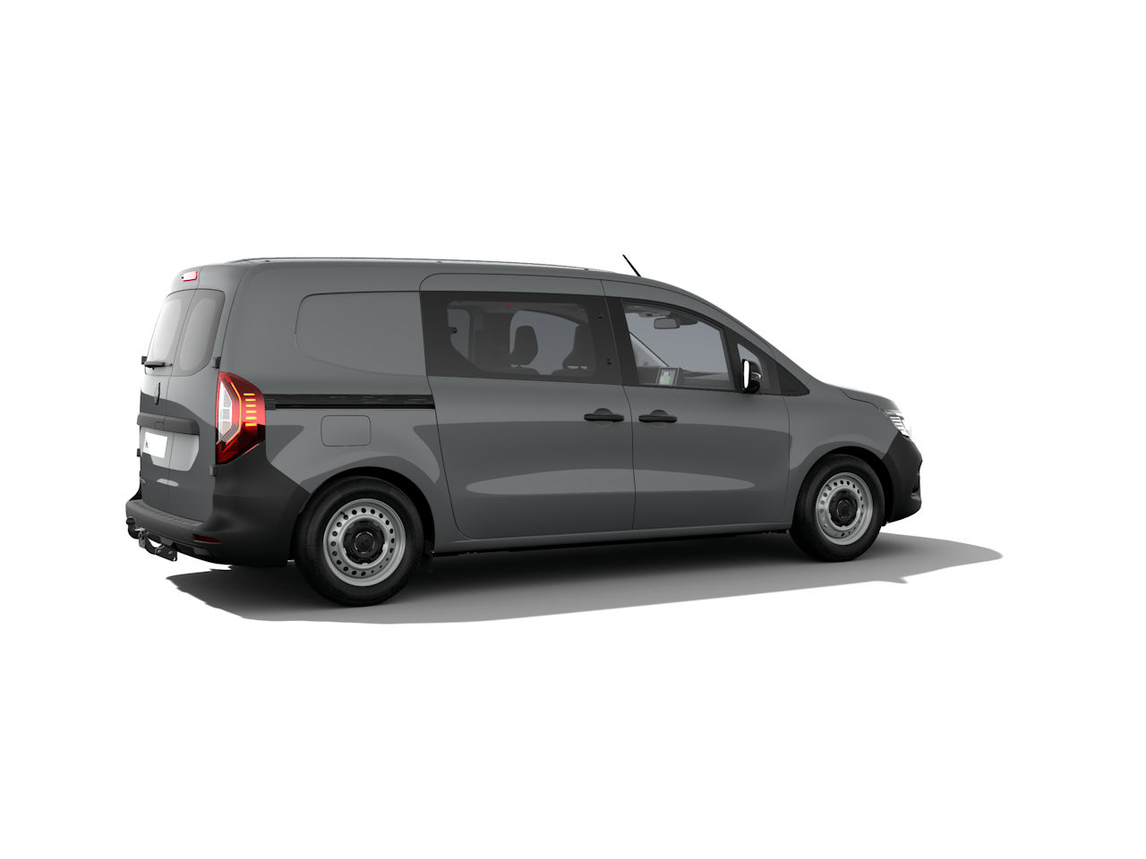Renault Kangoo Rapid III