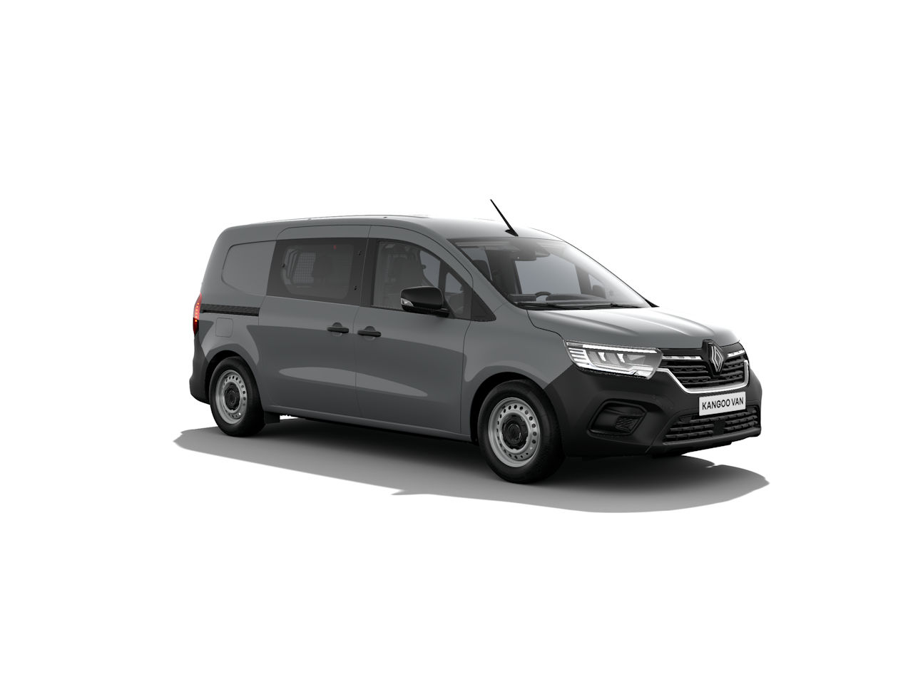 Renault Kangoo Rapid III