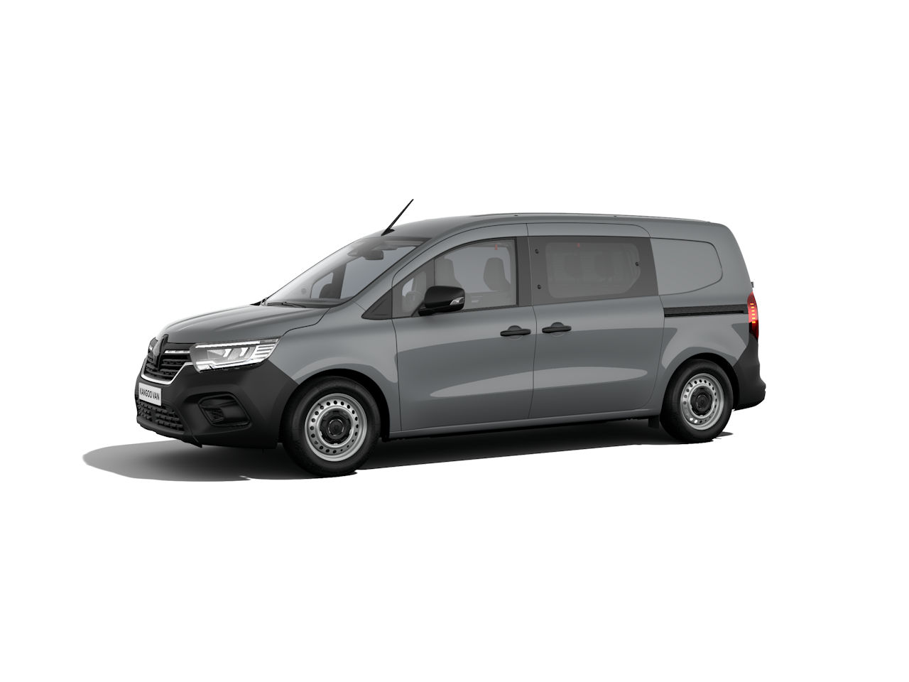 Renault Kangoo Rapid III