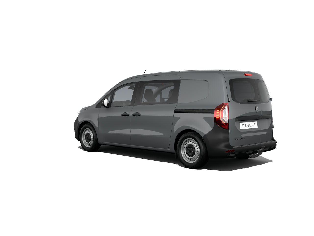 Renault Kangoo Rapid III