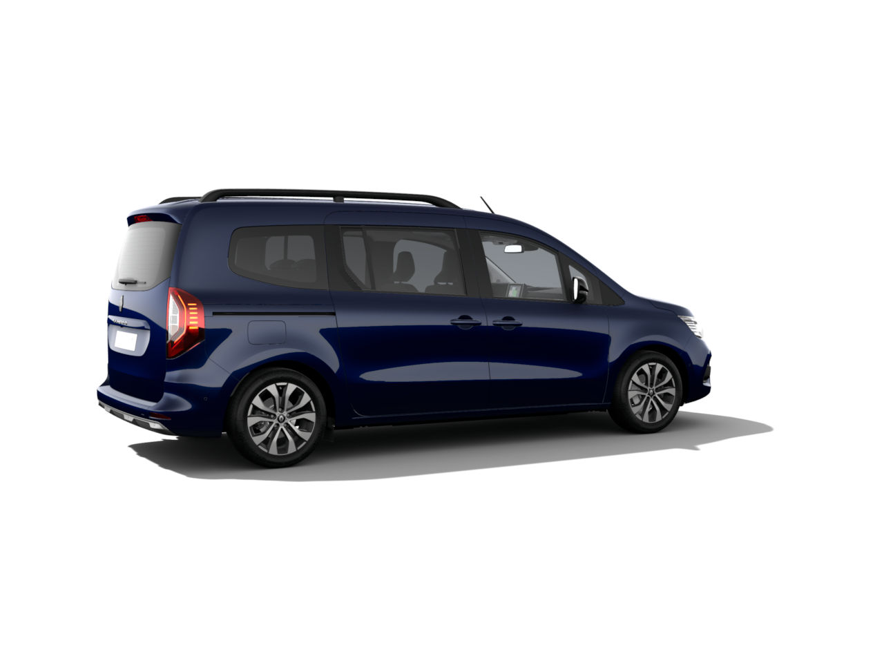 Renault KANGOO PKW