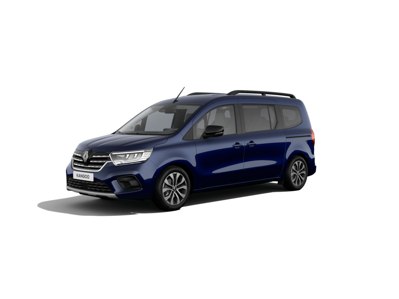Renault KANGOO PKW