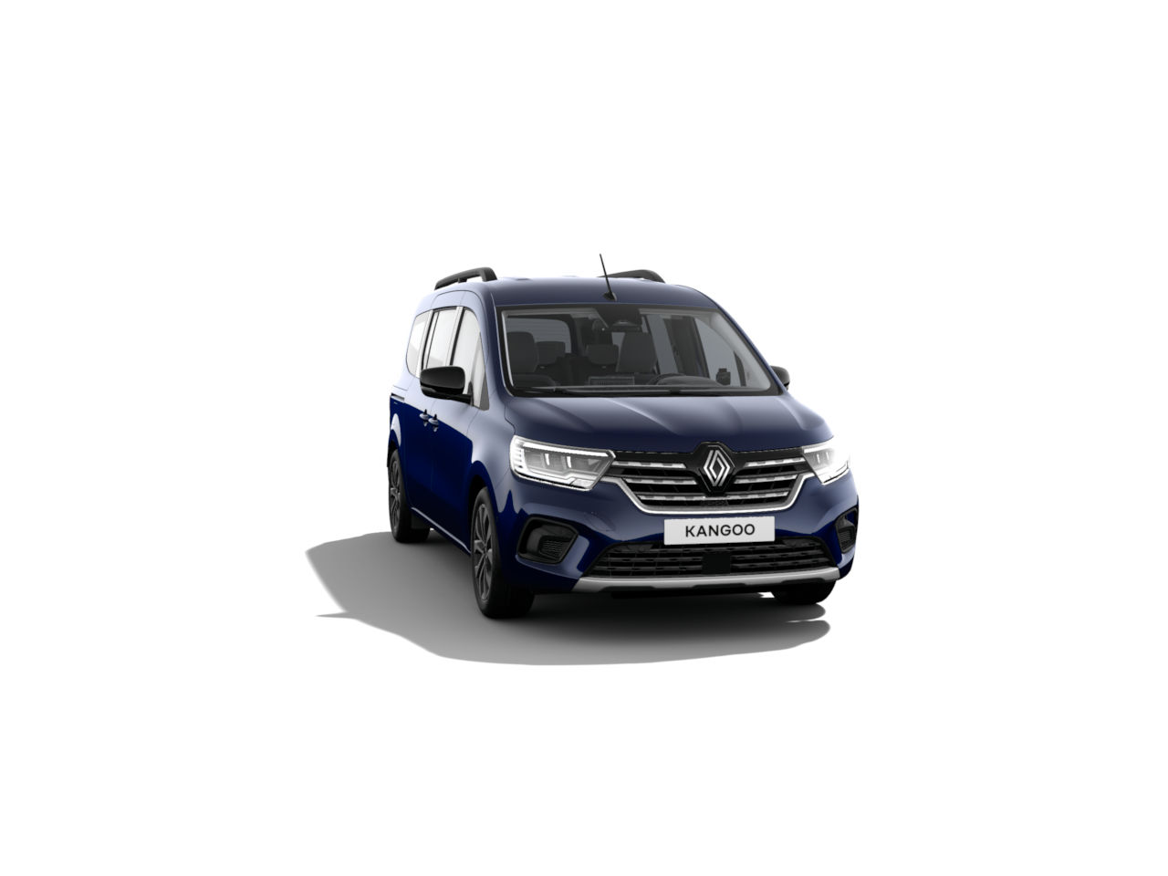 Renault KANGOO PKW